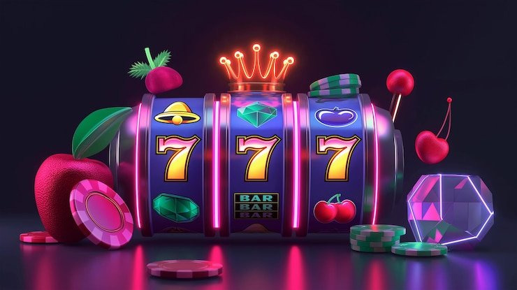 Phoenix Rises feature round activation showing multiplier symbols and free-spin counter on togeljoni interface